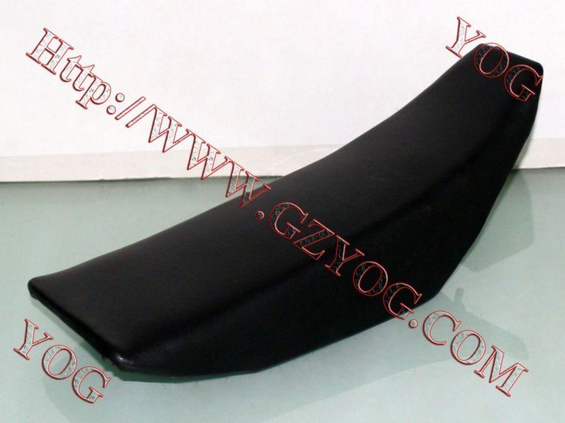 Yog Motorcycle Spare Parts Motorcycle Main Seat for Italika150z Ax100 Gxt200