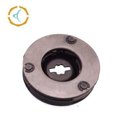 Yonghan Motorcycle Engine Parts Clutch Shoe Set GS110