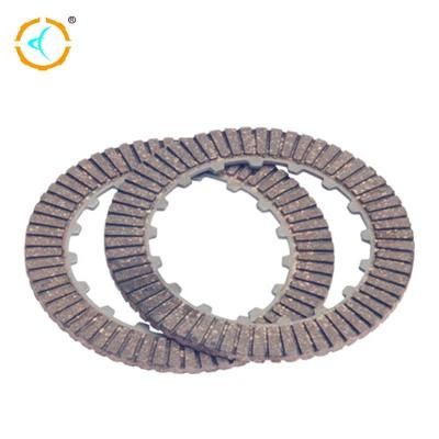 OEM Motorcycle Clutch Disk for Honda Motorcycles (CD70/Jh70/Gold)