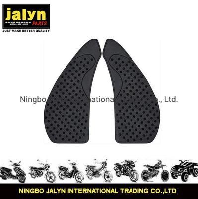 Motorcycle Fuel Tank Non-Slip Stickers Fits for Kawasaki Z1000 2007-2009