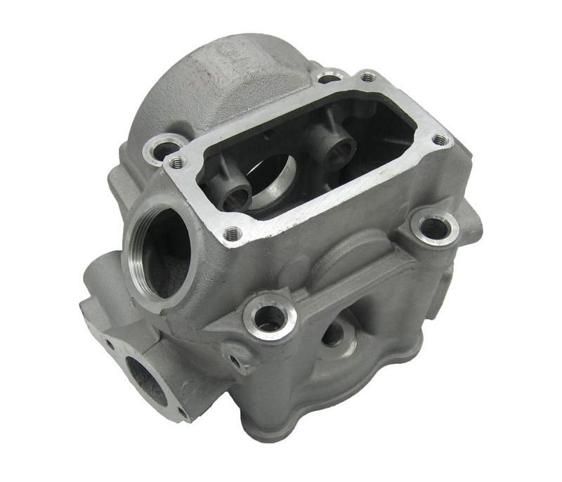 HS250 Cylinder Head Assy for Hisun 250cc UTV P0130001220A0000