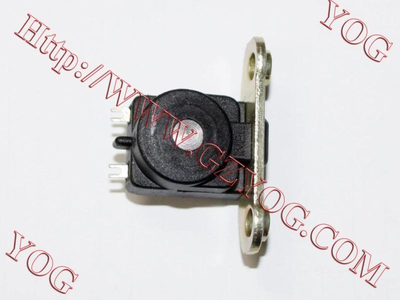 Motorcycle Spare Parts Ignition Pulse for Bajaj Boxer/Tvs Star/Cg-125