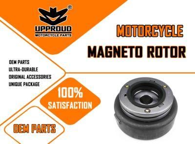 Cg125/200 Magneto Rotor Comp. Original Quality Motorcycle Parts