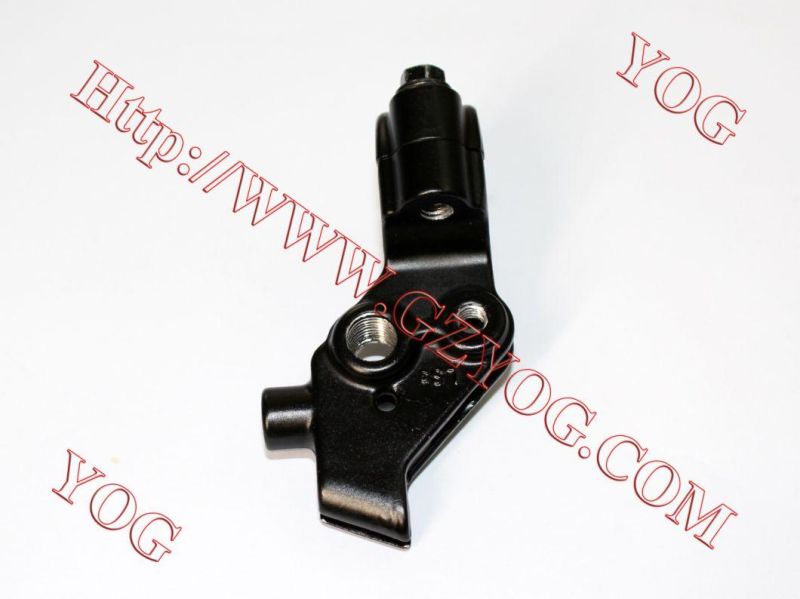 Motorcycle Side Mirror Sitting Mirror Holder Hlx125 CB125ace Cgl125