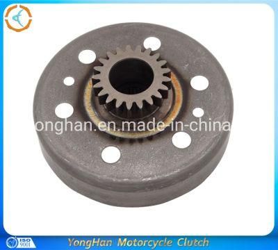 Motorcycle Parts 4G1 Primary Clutch Housing Cover for YAMAHA
