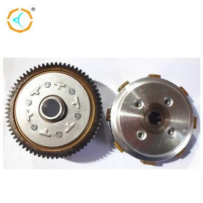 OEM Motorcycle Parts Clutch Assembly for Honda Motorcycle (CD100)