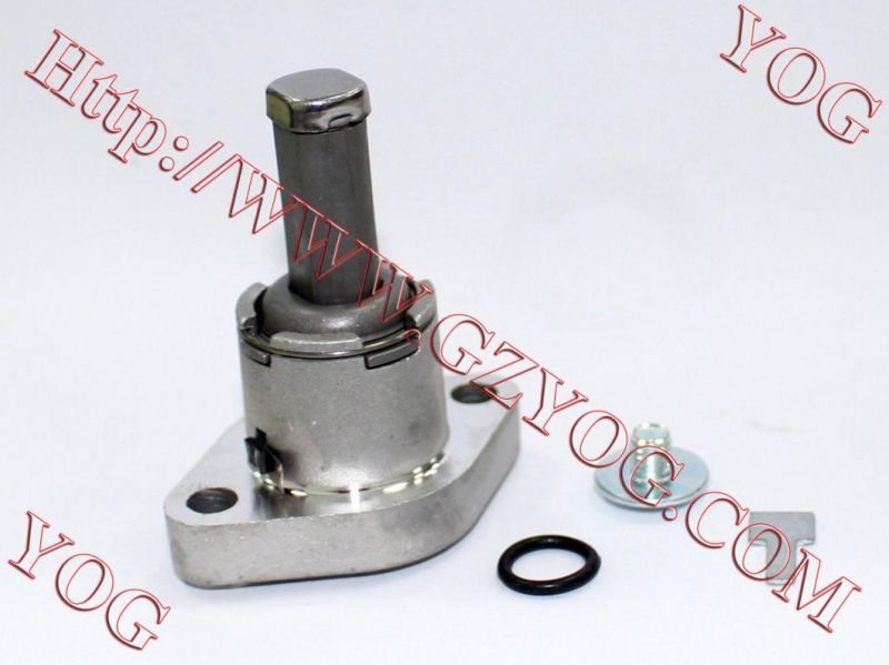 Yog Motorcycle Spare Parts Tensioner Assy for Bajaj Boxer, Ax4, Bross150