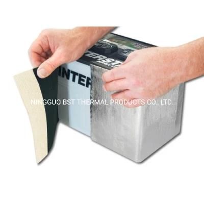 High Temperature Resistant Battery Insulation Kit