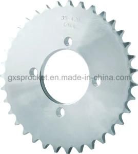 Motorcycle Accessories Suzuki Sj110 Series 35t Sprocket