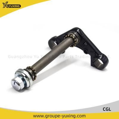 High Quality Motorcycle Parts Motorcycle Accessories Motorcycle Steering Column