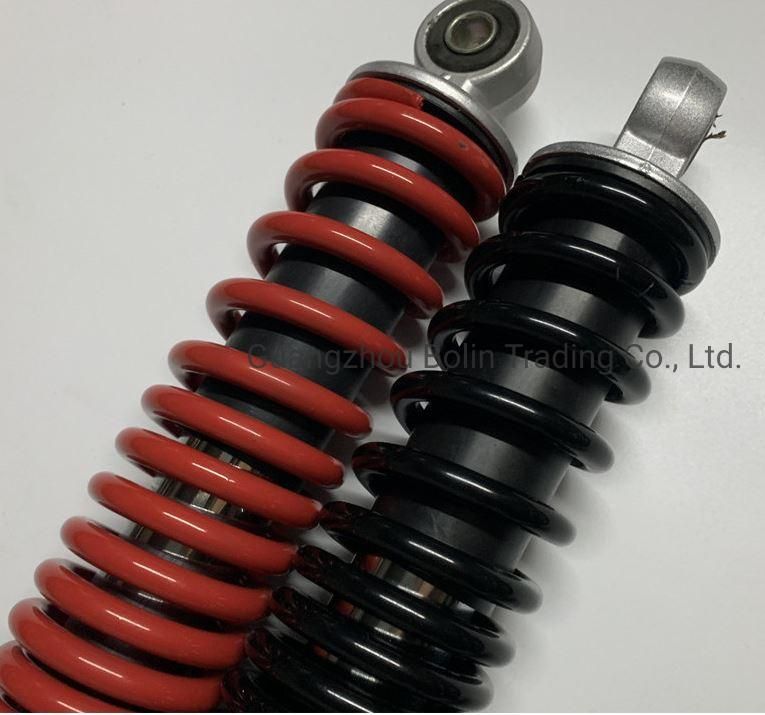 Motorcycle Part Motorcycle Zy100 Rear Shock Absorber