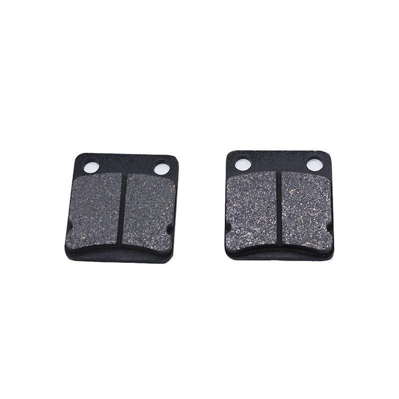 Motorcycle Spare Parts Brake Pads Honda Cg Titan150