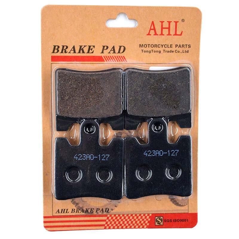 Fa423 Best Japan Motorcycle Part Brake Pads Set for YAMAHA