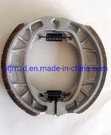 Motorcycle Brake Shoes, Automobile Parts, Motorcycle Parts-Automobile Parts-750*25