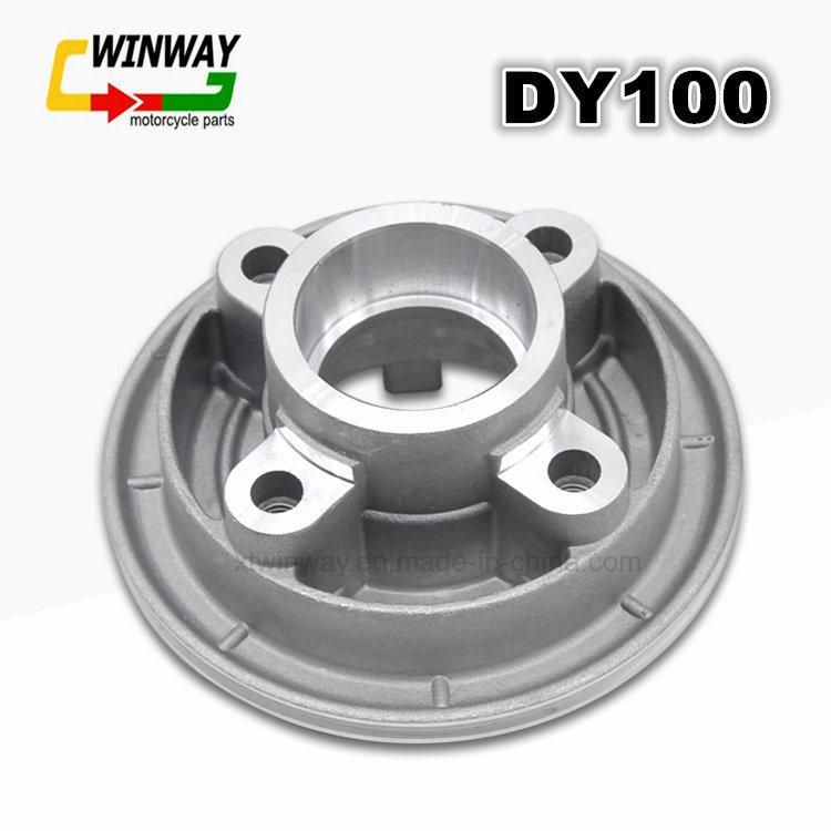 Ww-7026 Dy100 Motorcycle Accessories Buffer Motorcycle Parts