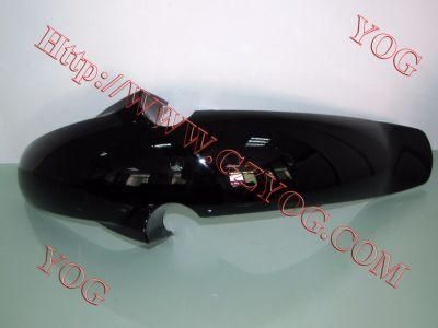 Motorcycle Front Fender Guadafango Delantero
