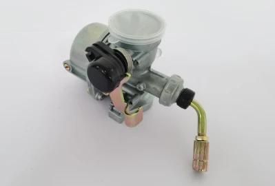 Motorcycle Engine Carburetor for Bajaj CT100 Motorcycle Parts India Market