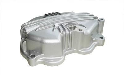 Silver Alimunium Motorcycle Engine Universal Cylinder Head (SL125-CC)