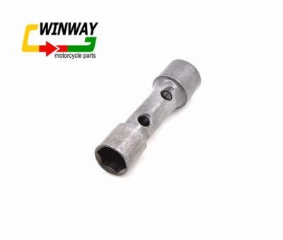 Ww-8546 Universal Motorcycle Parts A7tc/D8tc Spark Plug Wrench Removal Tool
