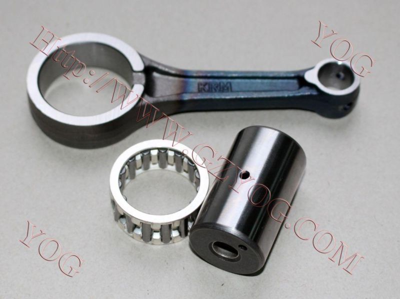 Yog Motorcycle Parts Motorcycle Connecting Rod for Honda C110cc Wave110 FT110