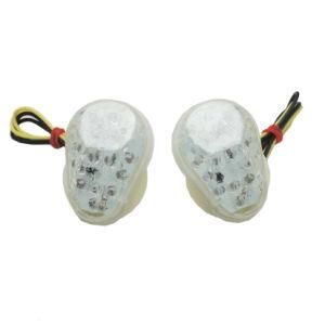 Flika101 Motorcycle Electronics LED Indicator Fit for Kawasaki