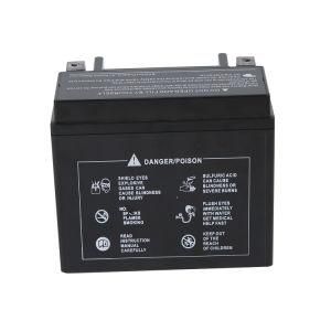 Cheapest Price Stz14s Motorcycle Battery 12V AGM Maintenance Free