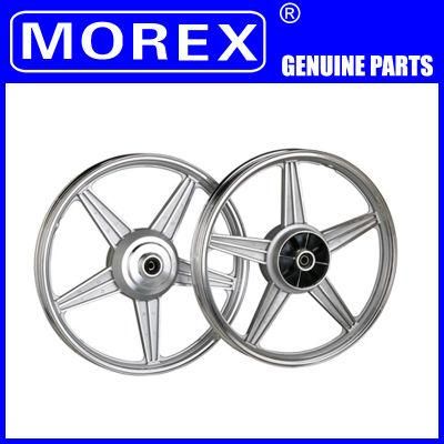 Motorcycle Spare Parts Accessories Morex Genuine Wheels 203325