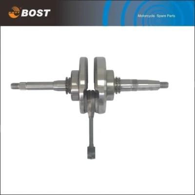 Motorcycle Spare Parts Motorcycle Crankshaft for Kymco Gy6-150 Scooters Motorbikes