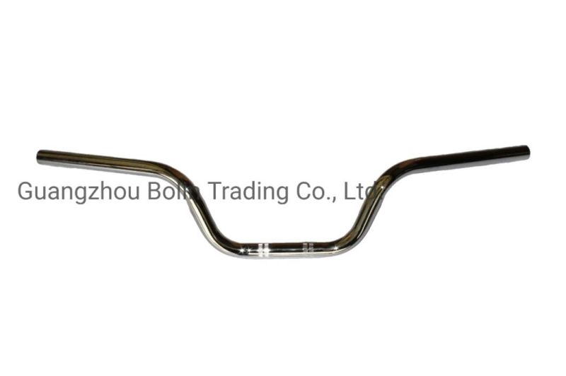 Motorcycle Part Motorcycle Handlebar for Cg125