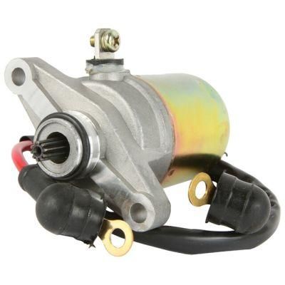 Motor/Auto Starter for BMS Motor Sports 19579/18884