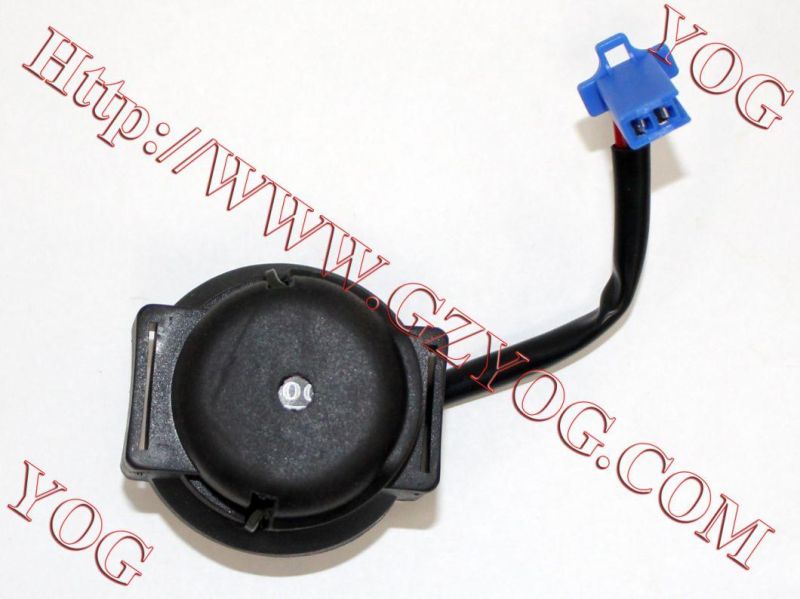 Yog Motorcycle Parts Motorcycle Starter Relay for Three Wheelers Tricycle