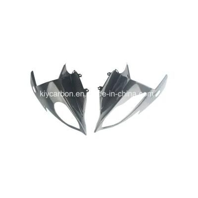 Carbon Fiber Motorcycle Part Front Fairing for S1000rr 2015+