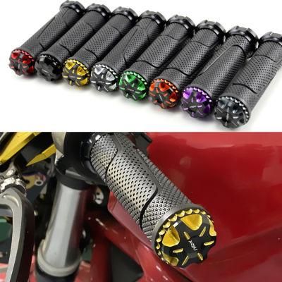 Manufacturers Direct Aluminum Alloy Handle Cover for Motorcycle