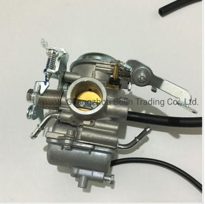 Motorcycle Part Motorcycle Carburetor for Gx125