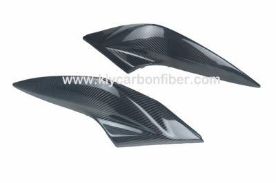 Carbon Fiber Motorcycle Part Seat Section for Kawasaki Z 750