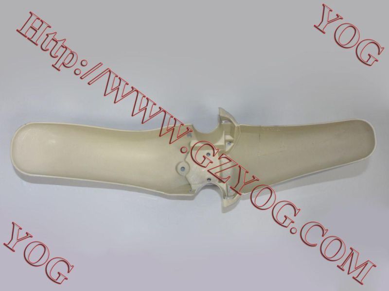 Yog Motorcycle Front Fender Spare Parts at 110 Italika Honda Wave Crypton Suzuki