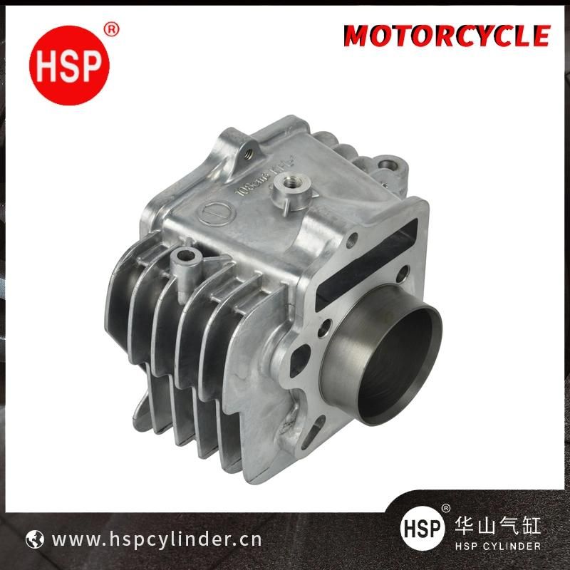 KFL 50mm108cc XRM110/FUTURE110/EX5 CLASS OEM quality aluminum motorcycle cylinder kits for HONDA