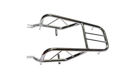 Motorcycle Part Motorcycle Shelf for Cg125