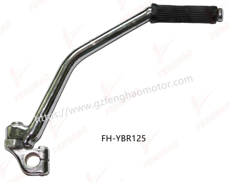 High Cost Effective Motorcycle Parts Starting Lever YAMAHA Ybr125/Jy110/Rx115/Dt125/Jupiter/Jog50