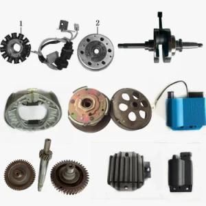 High Quality Motorcycle Spare Parts with From China Factory