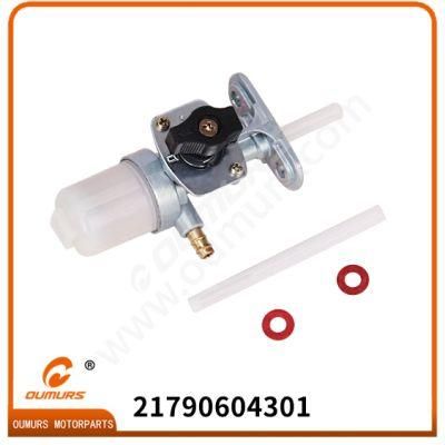 Motorcycle Spare Part Oil Switch for YAMAHA Fz16
