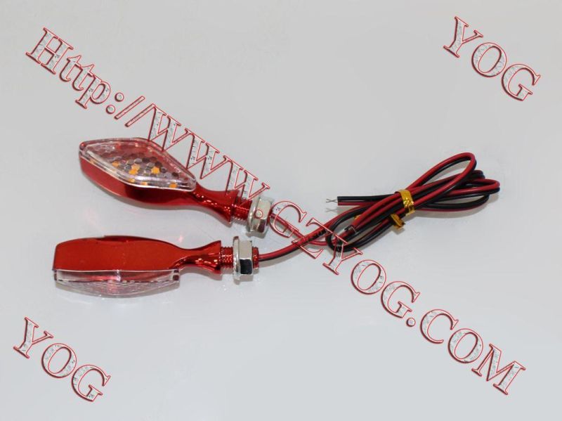 Motorcycle Parts Turning Light Winker Lamp for Ledd80 Ledd74 Ledd33