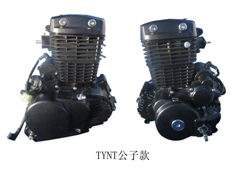 Fenghao Motorcycle Engine Suzuki Gn125/GS125