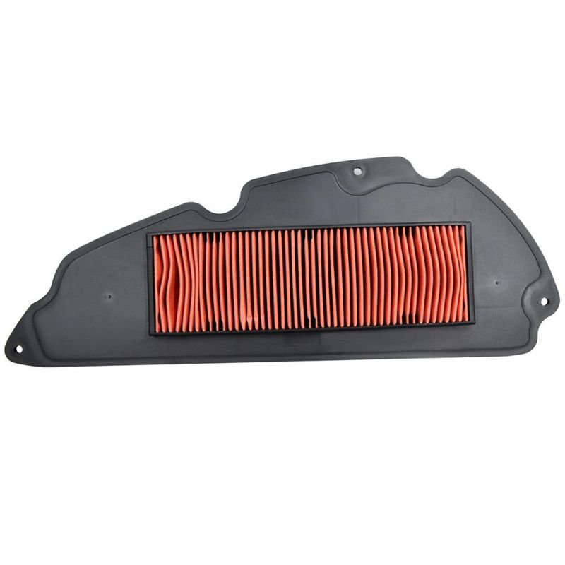 Motorcycle Air Filter Cleaner Element Air Filter Spare Parts for Honda Sh300 Sh 300 2007-2016 Forza 300 Nss300 2013-2016