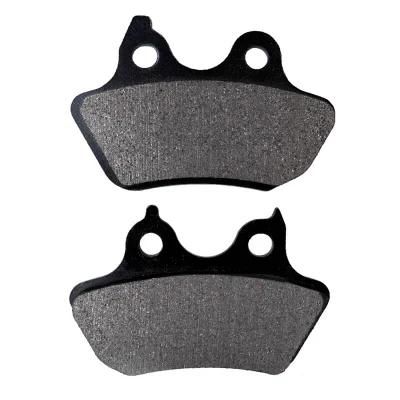 Fa434 EMS Scooter Japanese Motorcycle Part Brake Pad for Harley