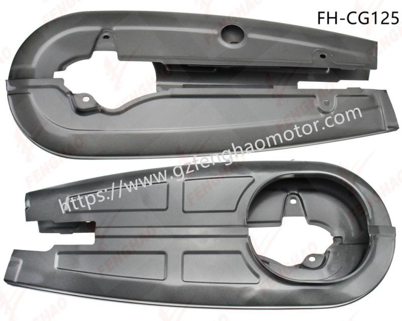 Motorcycle Parts Chain Case for Honda Cg125/Wy125