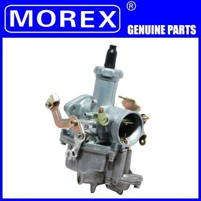 Motorcycle Spare Parts Accessories Morex Genuine Carburetor for Vf125 Original Honda Suzuki YAMAHA Bajaj Kymco