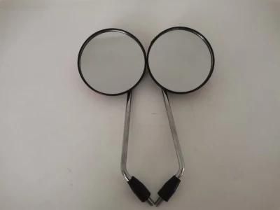 China Auto Parts Motorbike /Motorcycle /Electromobile Rearview Mirrors