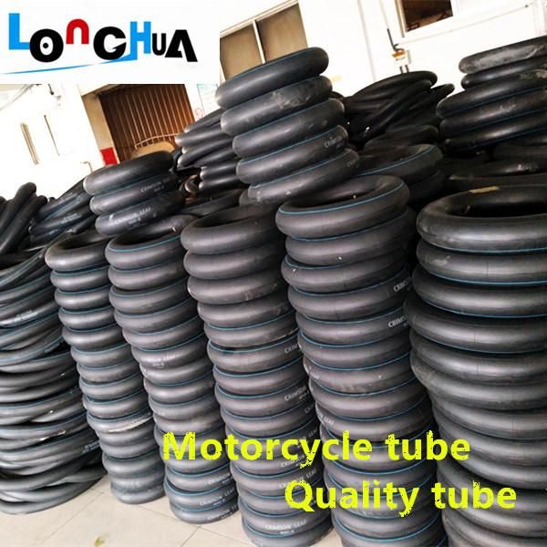 High Quality Natural Rubber Inner Tube (400-8)