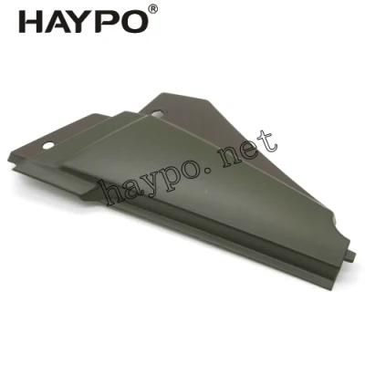 Motorcycle Parts Side Cover for Shineray 175 Sport